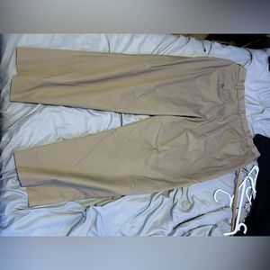 Men’s Khaki dress pants